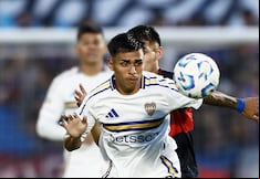 Por la Liga Profesional Argentina, Boca vs. Tigre (1-1): resumen, video y goles del partido