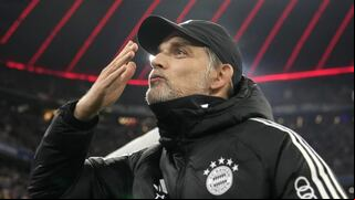 ¡Un cambio ‘Bávaro’ de timón! Ponen candado y futuro de Tuchel continuaría en Bayern Múnich