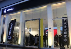 Renault fortalece su presencia en Lima con la inauguración de una nueva tienda en Surco