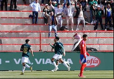 Bolivia vs. Chile (2-0): goles, video y resumen del partido por Eliminatorias 2026