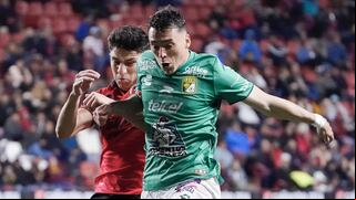 Tijuana vs. León (1-1): ver goles, resumen y video del partido por Torneo Clausura