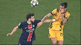 Resumen, video y goles: PSG venció 5-0 a Inter por la final de Champions League