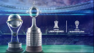 Sorteo de Copa Libertadores y Sudamericana: cruces y partidos de octavos de final