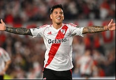 River vs. Independiente del Valle (6-2): video, resumen y goles de la Libertadores