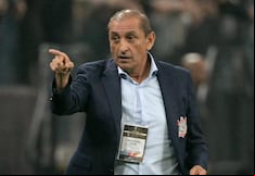 Ramón Díaz es opción en la Selección Peruana: ¿cómo fue el o con la FPF?
