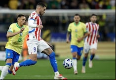 Brasil vs. Paraguay (1-0): resumen, video y gol del duelo por Eliminatorias