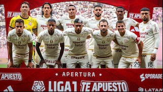 Para aprovechar el parón de la Liga 1: ¿qué amistosos tendrá Universitario durante el receso?
