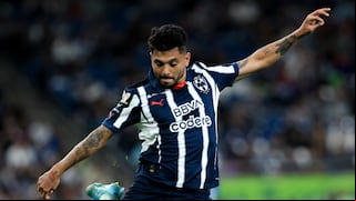Monterrey vs Pumas (1-0): resumen, gol y video por el Apertura de la Liga MX