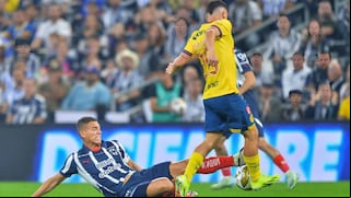América vs. Monterrey (1-1): resumen, goles y video de la final de la Liga MX 2024