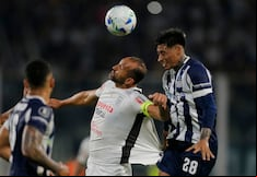 ESPN transmitió Alianza Lima vs. Talleres por Copa Libertadores: resultado y resumen