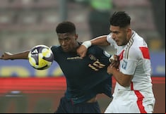 América y América TV GO transmitieron Perú (0-0) Ecuador por la fecha 16 de las Eliminatorias al Mundial 2026