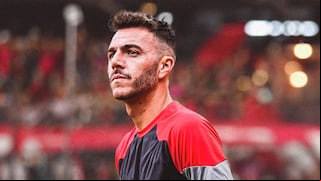 Cumplirá su sueño: Mariano Soso fue anunciado como nuevo técnico de Newell’s