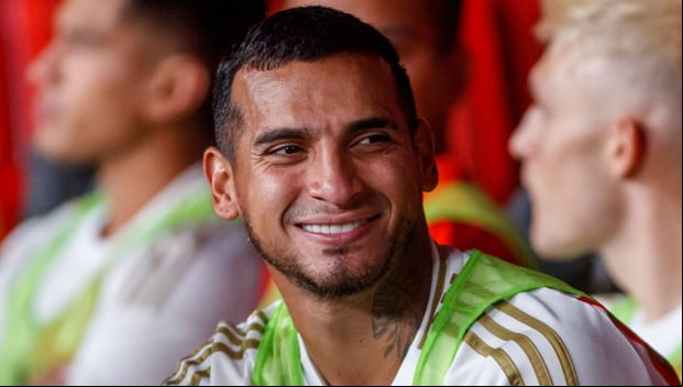 Miguel Trauco negoció con Alianza Lima como agente libre. (Foto: Getty Images)