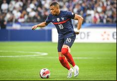 Los futbolistas mejor valorados en este 2023