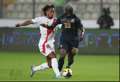 ECDF y El Canal del Fútbol transmitieron Ecuador (0-0) Perú por la fecha 16 de las Eliminatorias al Mundial 2026