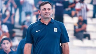 ¿Pega la vuelta al fútbol peruano? Carlos Bustos interesa en Alianza Universidad