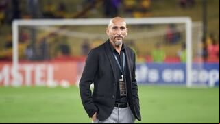 Talleres se alista para visitar a Alianza Lima: Guiñazú habló tras la derrota en Argentina