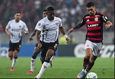 Resumen completo: Flamengo vs. LDU (2-0) en video con goles de la Copa Libertadores