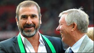 “Los tiro en una bolsa de m...”: Cantona y la dura crítica a dueños del United tras salida de Ferguson