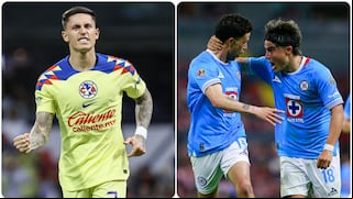 What time is Club América vs. Cruz Azul and where can you watch the Concachampions 2025?