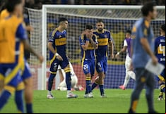 Velasco recordó penal errado ante Alianza Lima y eliminación de Boca: “No estoy arrepentido”