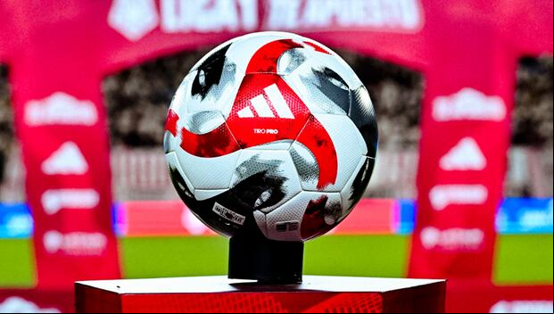La Liga 1 cambiaría de formato para la temporada 2025. (Foto: Liga 1)