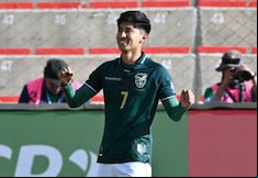 Resumen extendido, video y goles: Chile perdió 2-0 ante Bolivia y quedó eliminado