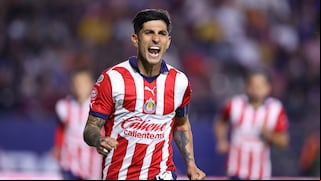 Chivas vs. Atlético San Luis (2-0): ver goles, resumen y vídeo por Liga MX