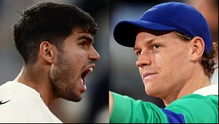 🏆 Who won the Roland Garros 2025, Sinner vs. Alcaraz? Final results and how the sets ended today