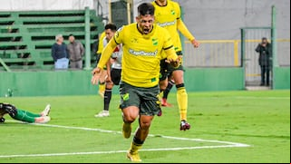 Defensa y Justicia vs. Always Ready (1-1): video, goles y resumen por Copa Sudamericana