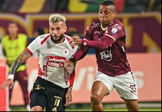Tolima vs América (1-0): resumen, gol y video por Liga BetPlay