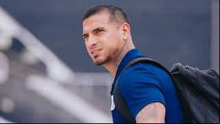 Miguel Trauco aclaró rumores de ‘renuncia’ a Selección Peruana y reveló problema en la Bicolor