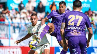 Universitario vs. Comerciantes Unidos (1-1): resumen, goles y minuto a minuto del partido
