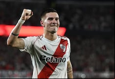 Franco Mastantuono será jugador de Real Madrid: acuerdo con River y detalles de negociación