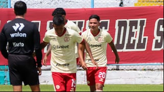UTC vs. Deportivo Garcilaso (2-1): video, resumen y goles de la Liga 1