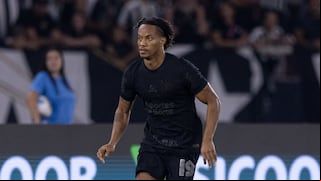 André Carrillo debutó en Corinthians: ¿qué dijo la prensa brasileña y qué puntaje le puso?