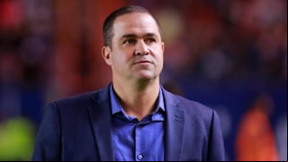 “Nos falta algo”: la justificación de Jardine tras no clasificar al Mundial de Clubes
