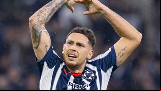 Monterrey vs. San Luis (5-1): resumen, goles y video por Liga MX