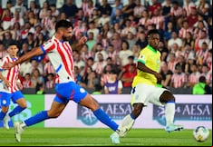 ‘Carletto’ mueve su pizarra: alineaciones de Brasil vs. Paraguay por Eliminatorias