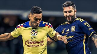 En tiempo extra: América es campeón de la Liga MX tras golear 3-0 a Tigres