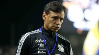 Santos deberá pagar: abogados de Fabián Bustos exigen abono millonario tras fallo del TAS