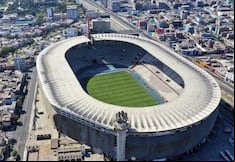 Final de Copa Sudamericana asoma en Lima: ¿por qué el Estadio Nacional es opción?