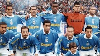 Sporting Cristal: ¿qué fue de los jugadores campeones con Paulo Autuori en el 2002?