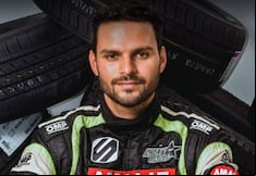 Ashley García, de correr el Dakar a competir en el rubro automotriz: “He llegado a países tan diversos como Jamaica y Pakistán”