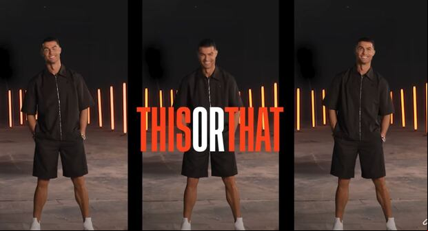 El canal de YouTube de Cristiano Ronaldo ya cuenta con millones de suscriptores a pocos días de haber sido lanzado.