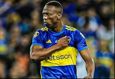 Lo tiene en cuenta: el elogio de Russo a Advíncula previo al debut de Boca en Mundial de Clubes