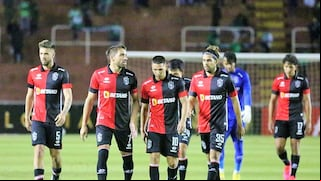 Luego del duelo con Huancayo: Melgar y su comunicado tras ausencia del VAR en el primer tiempo