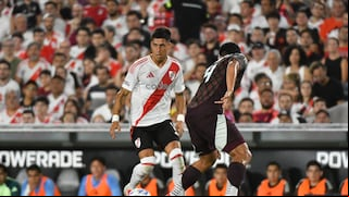 Video, resumen y goles: River Plate vs. México (2-0) en amistoso internacional
