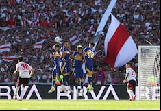 River vs. Boca (2-1): video, goles y resumen por el Torneo Apertura 2025