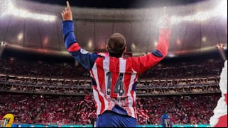 ¿Cuándo es el debut del Chicharito Hernández con Chivas?